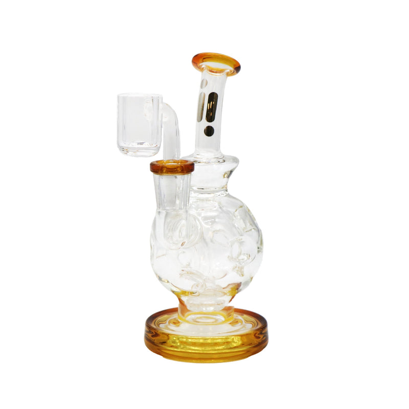 6" Infyniti Recycler Rig, Asst.