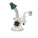 6.5" Infyniti Mushroom Banger Rig, Asst.