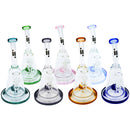 10" Infyniti Triangle Rig, Asst.