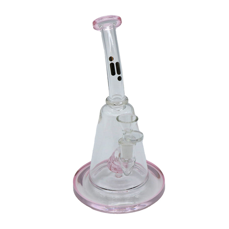 10" Infyniti Triangle Rig, Asst.