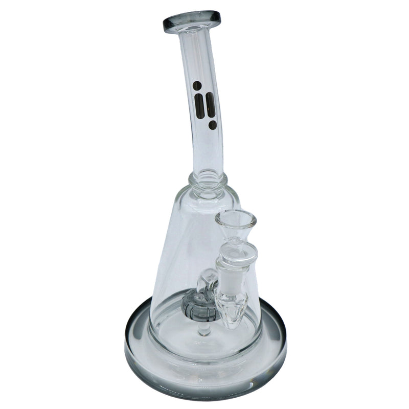 10" Infyniti Triangle Rig, Asst.