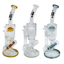 14" Infyniti Brand Inline, Tree Perk, Stemless