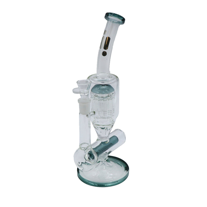 14" Infyniti Brand Inline, Tree Perk, Stemless