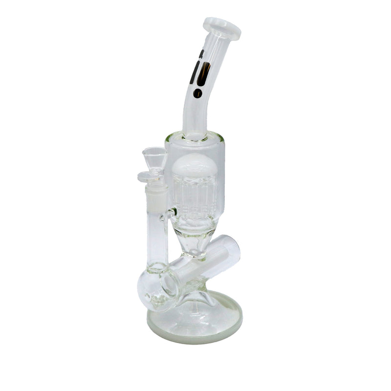 14" Infyniti Brand Inline, Tree Perk, Stemless