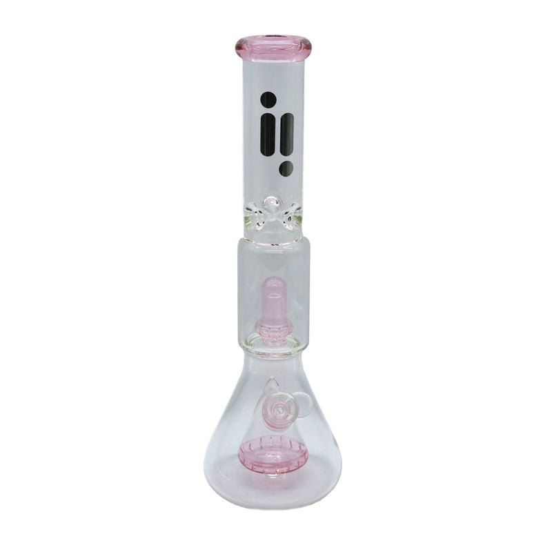 16" Infyniti Bottom Perk, Splashguard Built-in-Stem Ice Catcher