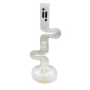 18" Kink Zong Water Pipe