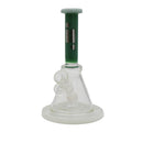 10" Infyniti Brand Built in Stem, Skinny Neck