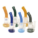 10” Tree Perk, Bent Neck, Assorted Colors