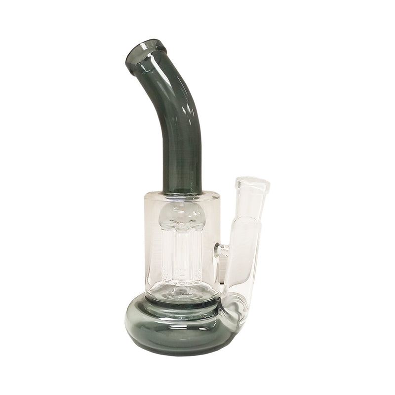 10” Tree Perk, Bent Neck, Assorted Colors