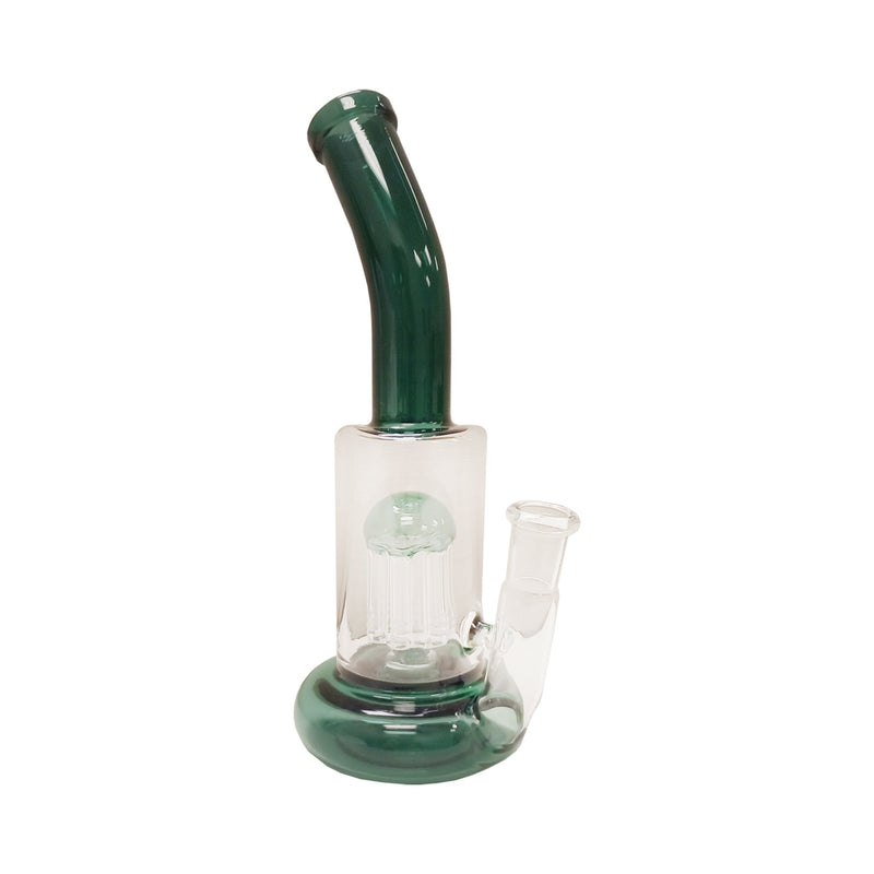 10” Tree Perk, Bent Neck, Assorted Colors