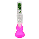 12" Water Pipe Tree Perk, Ice Catcher