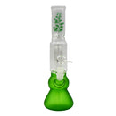 12" Water Pipe Tree Perk, Ice Catcher
