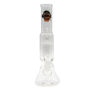 12" Water Pipe Tree Perk, Ice Catcher
