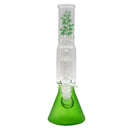 12" Water Pipe Tree Perk, Ice Catcher