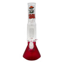 12" Water Pipe Tree Perk, Ice Catcher