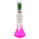 12" Water Pipe Tree Perk, Ice Catcher