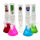 12" Water Pipe Tree Perk, Ice Catcher