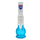 12" Water Pipe Tree Perk, Ice Catcher