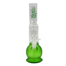 12" Water Pipe Tree Perk, Ice Catcher