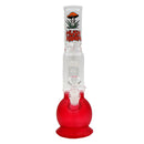 12" Water Pipe Tree Perk, Ice Catcher