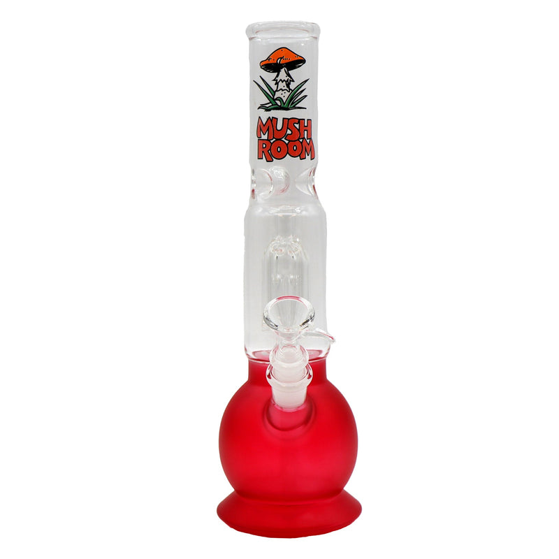 12" Water Pipe Tree Perk, Ice Catcher