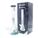 14" Untamed Collection, Blue Squid 12 Arm Perk, Ice Catcher