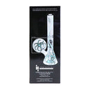 14" Untamed Collection, Blue Squid 12 Arm Perk, Ice Catcher