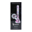 14" Untamed Collection, Pink Squid 12 Arm Perk, Ice Catcher