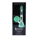 14" Untamed Collection, Frog 12 Arm Perk, Ice Catcher