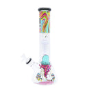 14" Untamed Collection, Jellyfish 12 Arm Perk, Ice Catcher