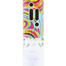 14" Untamed Collection, Jellyfish 12 Arm Perk, Ice Catcher