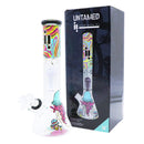 14" Untamed Collection, Jellyfish 12 Arm Perk, Ice Catcher