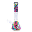 14" Untamed Collection, Snail 12 Arm Perk, Ice Catcher