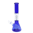 14" Untamed Collection, Wolf 12 Arm Perk, Ice Catcher