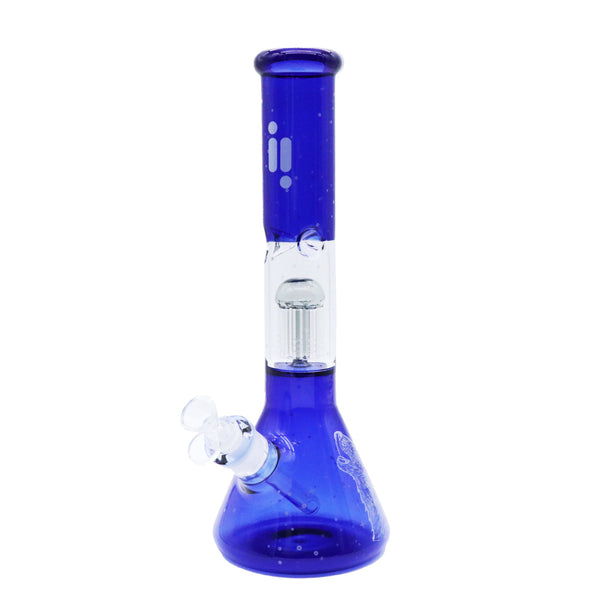 14" Untamed Collection, Wolf 12 Arm Perk, Ice Catcher