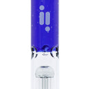 14" Untamed Collection, Wolf 12 Arm Perk, Ice Catcher