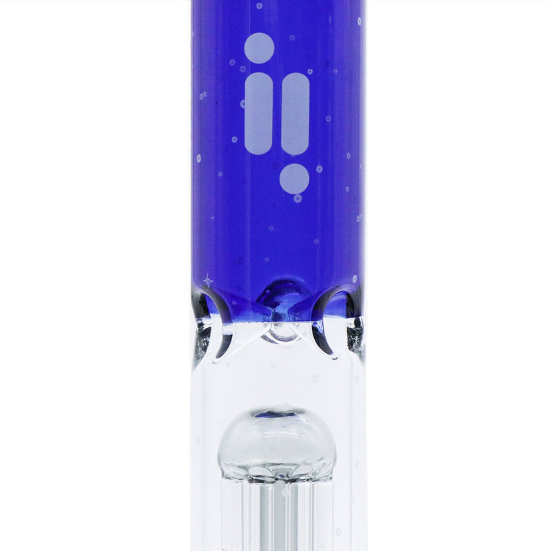 14" Untamed Collection, Wolf 12 Arm Perk, Ice Catcher