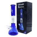 14" Untamed Collection, Wolf 12 Arm Perk, Ice Catcher