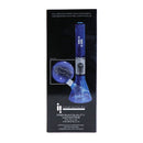 14" Untamed Collection, Wolf 12 Arm Perk, Ice Catcher