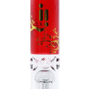 14" Untamed Collection, Tiger 12 Arm Tree Perk, Ice Catcher