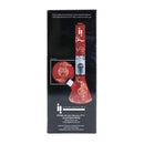 14" Untamed Collection, Tiger 12 Arm Tree Perk, Ice Catcher