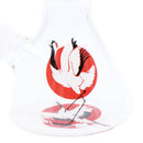 14" Untamed Collection, Crane 12 Arm Perk, Ice Catcher