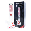 14" Untamed Collection, Crane 12 Arm Perk, Ice Catcher