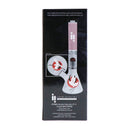 14" Untamed Collection, Crane 12 Arm Perk, Ice Catcher