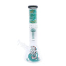 14" Untamed Collection, Koi Fish 12 Arm Perk, Ice Catcher