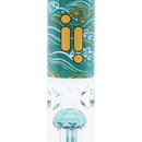 14" Untamed Collection, Koi Fish 12 Arm Perk, Ice Catcher