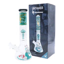 14" Untamed Collection, Koi Fish 12 Arm Perk, Ice Catcher