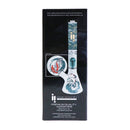 14" Untamed Collection, Koi Fish 12 Arm Perk, Ice Catcher