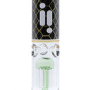 14" Untamed Collection, Gold Snake 12 Arm Perk, Ice Catcher