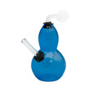 5" Oil Smoker Assorted